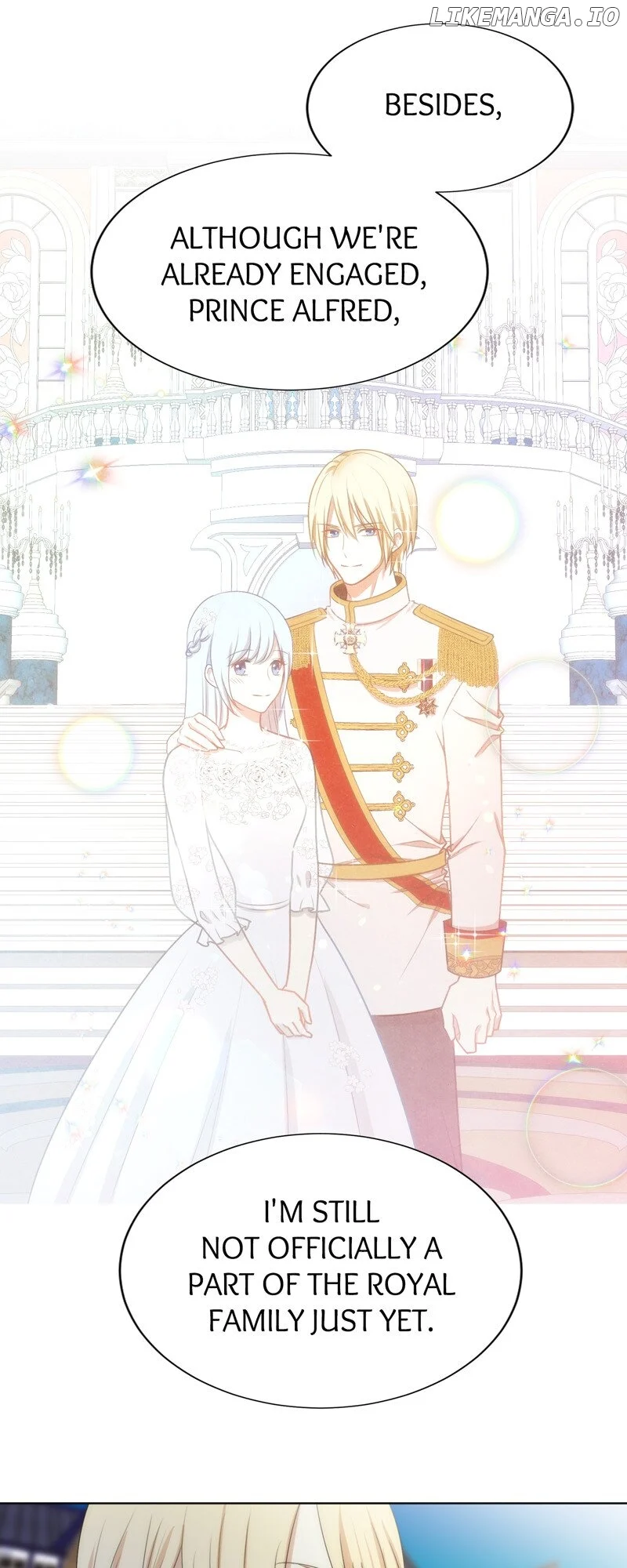 A Blessed Villainess, or a Cursed Heroine? Chapter 3 216 41