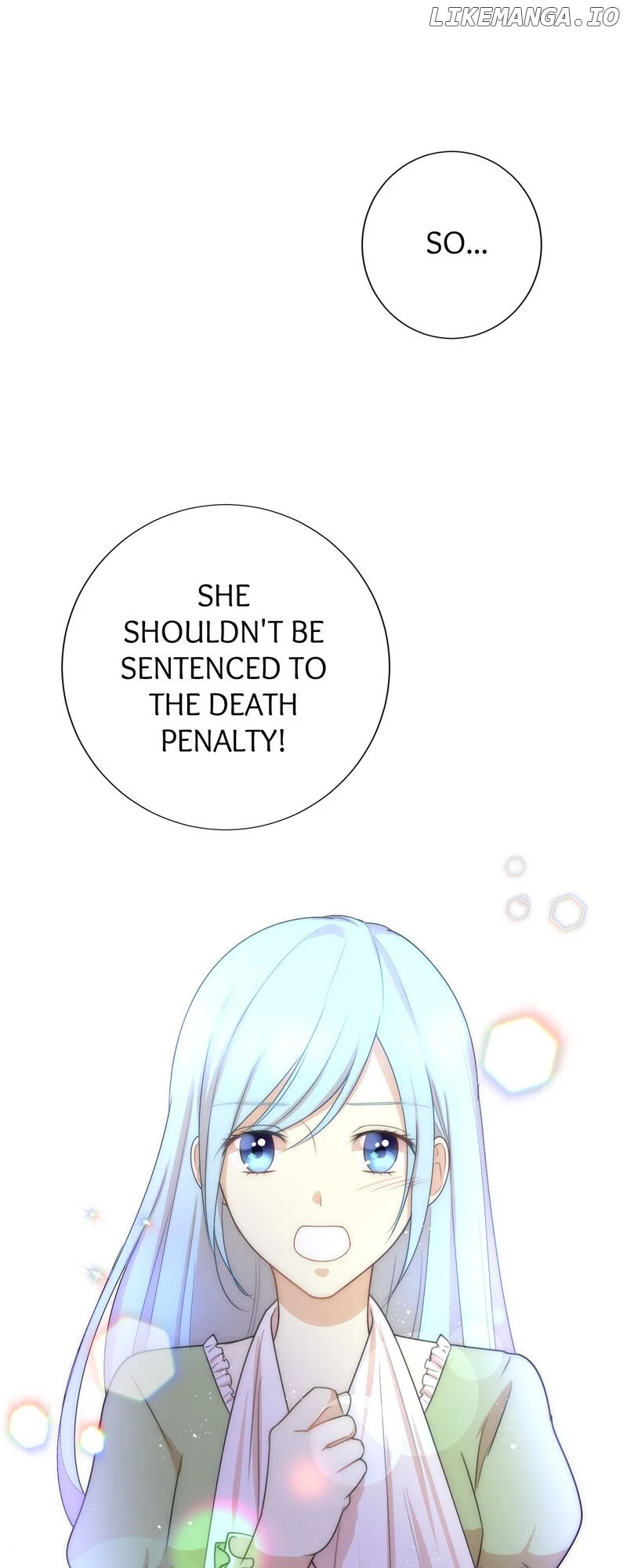A Blessed Villainess, or a Cursed Heroine? Chapter 3 218 43