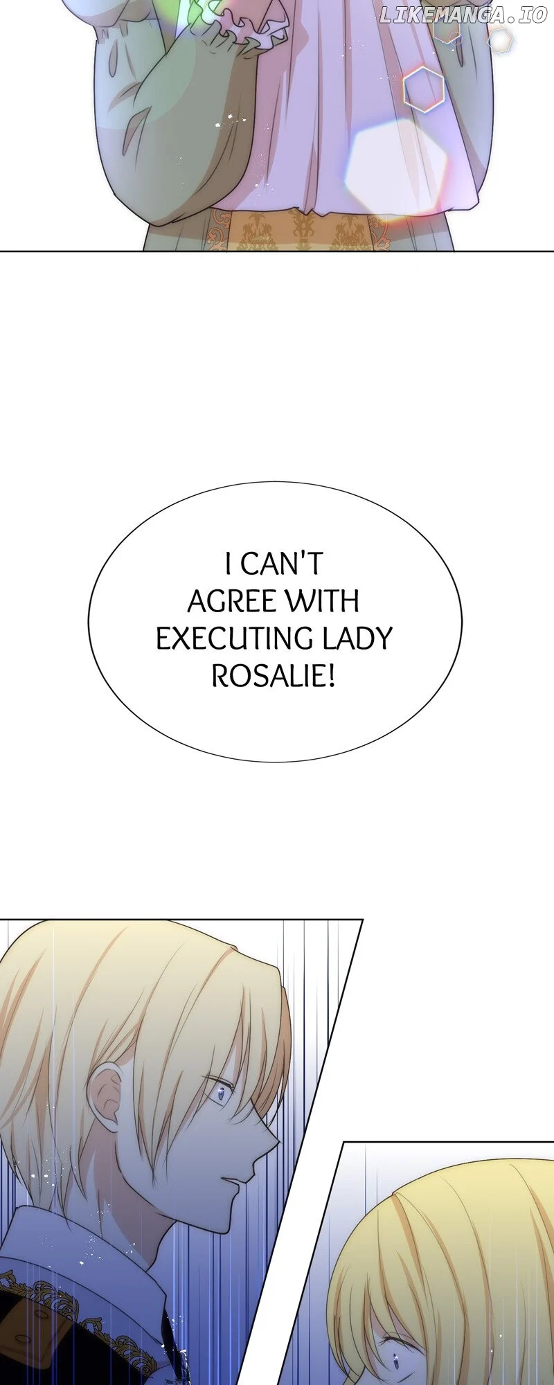 A Blessed Villainess, or a Cursed Heroine? Chapter 3 219 44