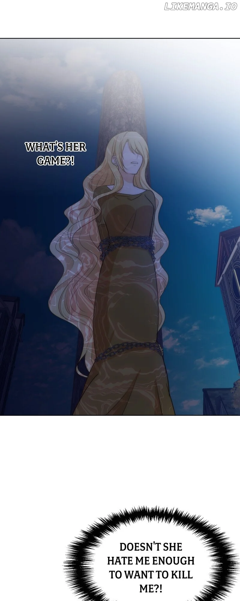 A Blessed Villainess, or a Cursed Heroine? Chapter 3 221 46