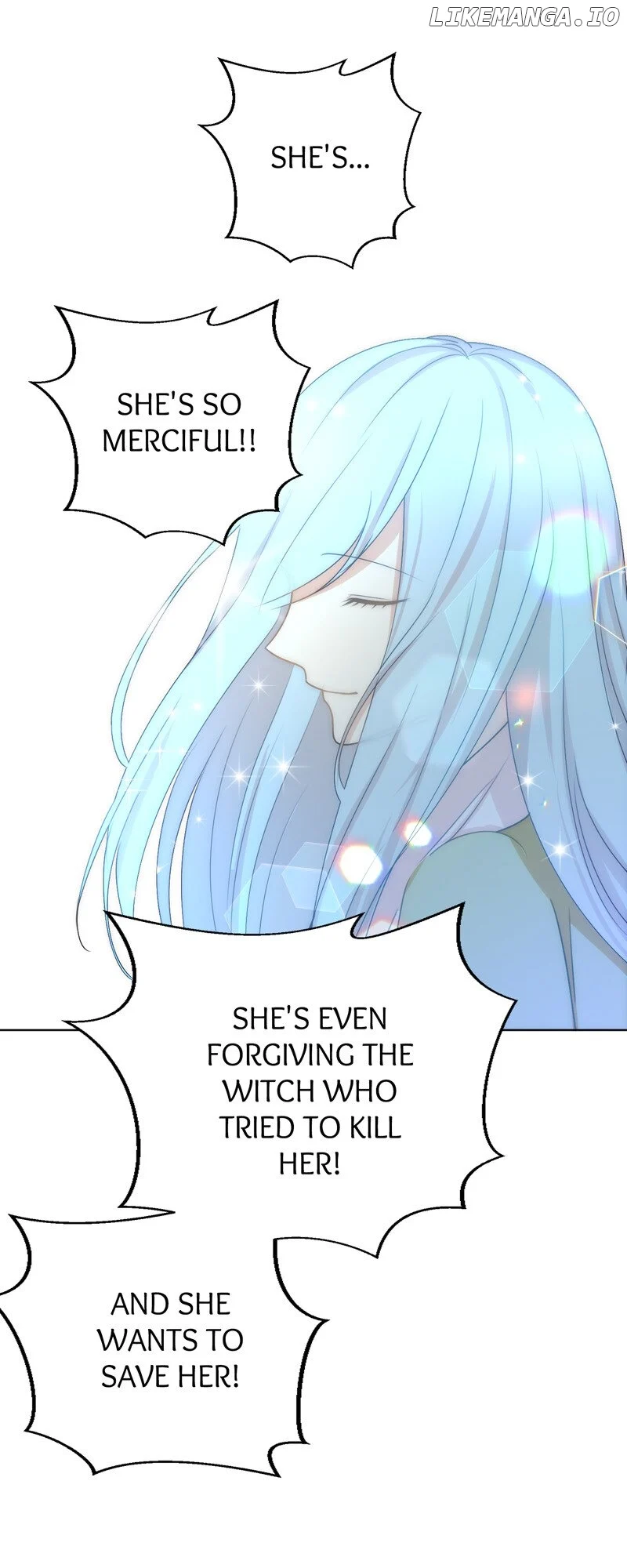 A Blessed Villainess, or a Cursed Heroine? Chapter 3 223 48