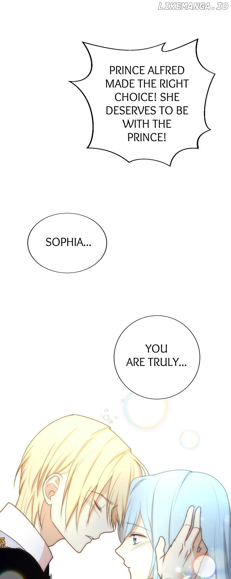 A Blessed Villainess, or a Cursed Heroine? Chapter 3 225 50