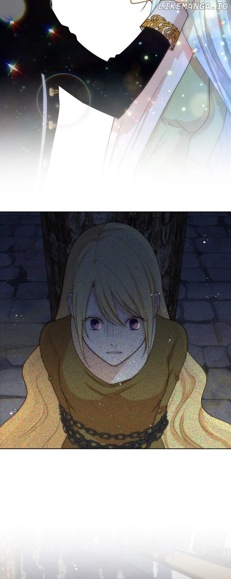 A Blessed Villainess, or a Cursed Heroine? Chapter 3 226 51