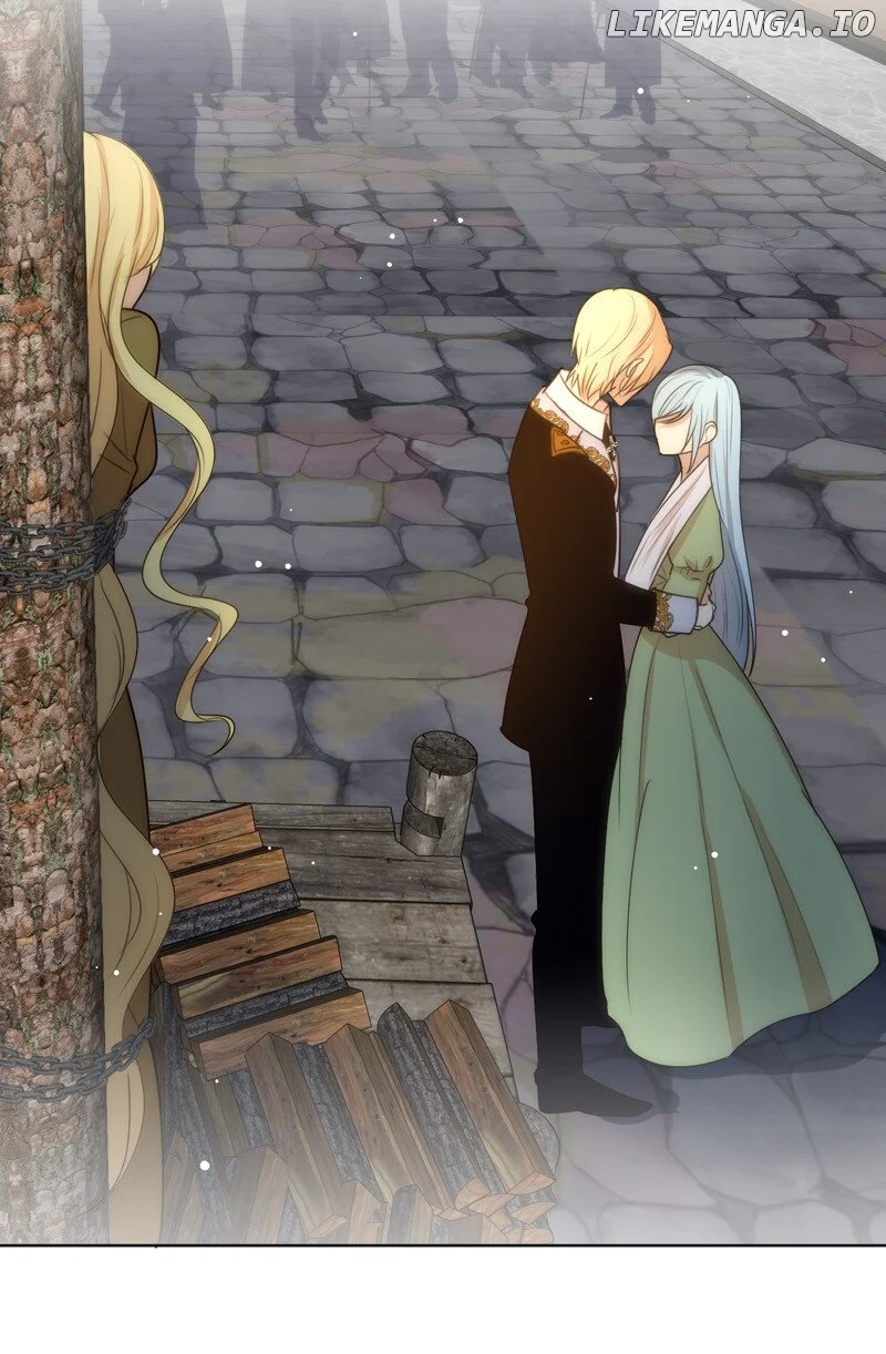 A Blessed Villainess, or a Cursed Heroine? Chapter 3 227 52