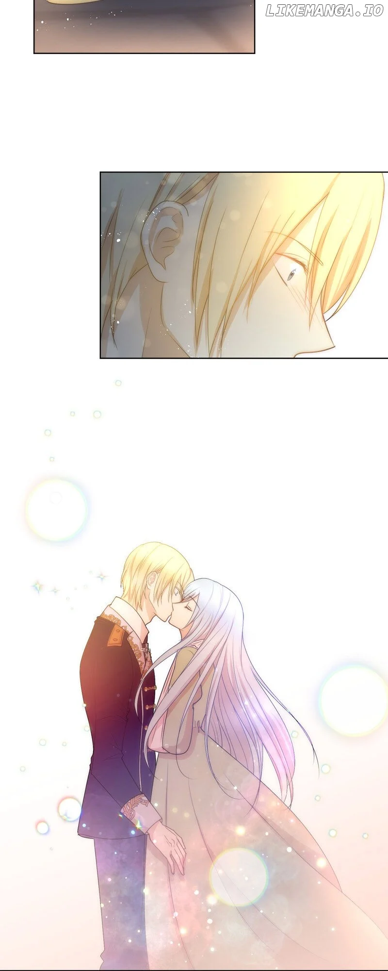 A Blessed Villainess, or a Cursed Heroine? Chapter 3 229 54