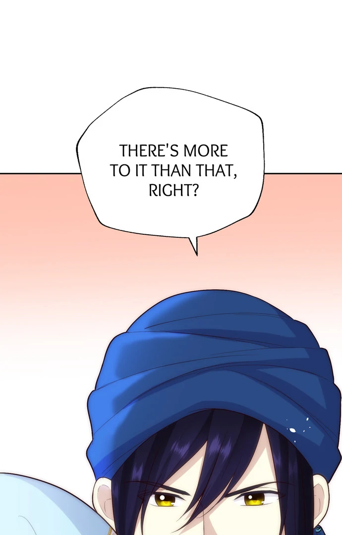 A Blessed Villainess, or a Cursed Heroine? Chapter 30 370 015
