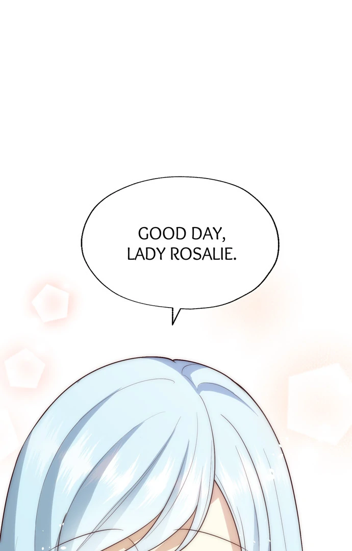 A Blessed Villainess, or a Cursed Heroine? Chapter 30 446 091