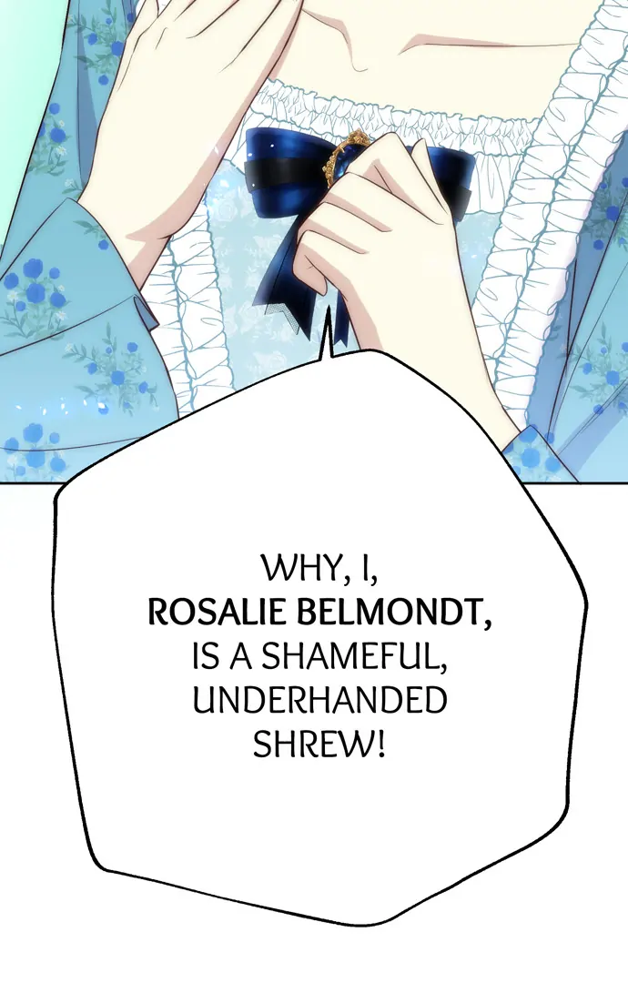 A Blessed Villainess, or a Cursed Heroine? Chapter 30 467 112