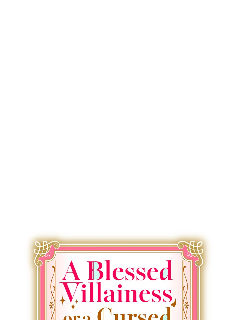 A Blessed Villainess, or a Cursed Heroine? Chapter 32 341 001