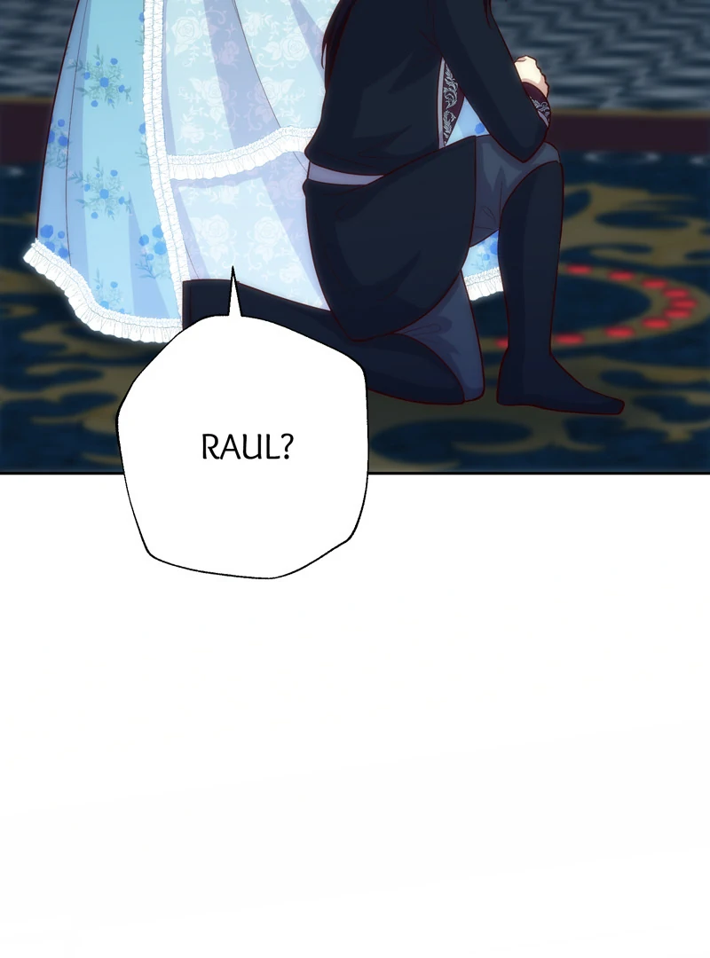 A Blessed Villainess, or a Cursed Heroine? Chapter 33 468 002