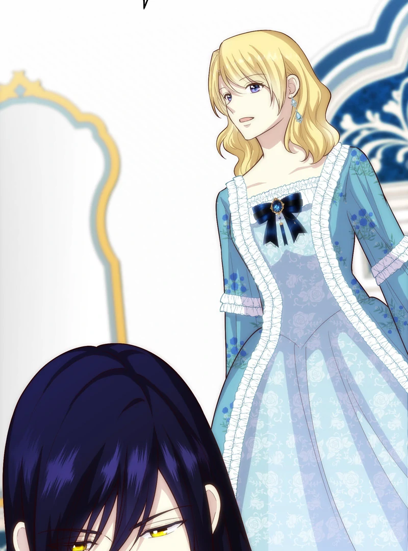 A Blessed Villainess, or a Cursed Heroine? Chapter 33 470 004