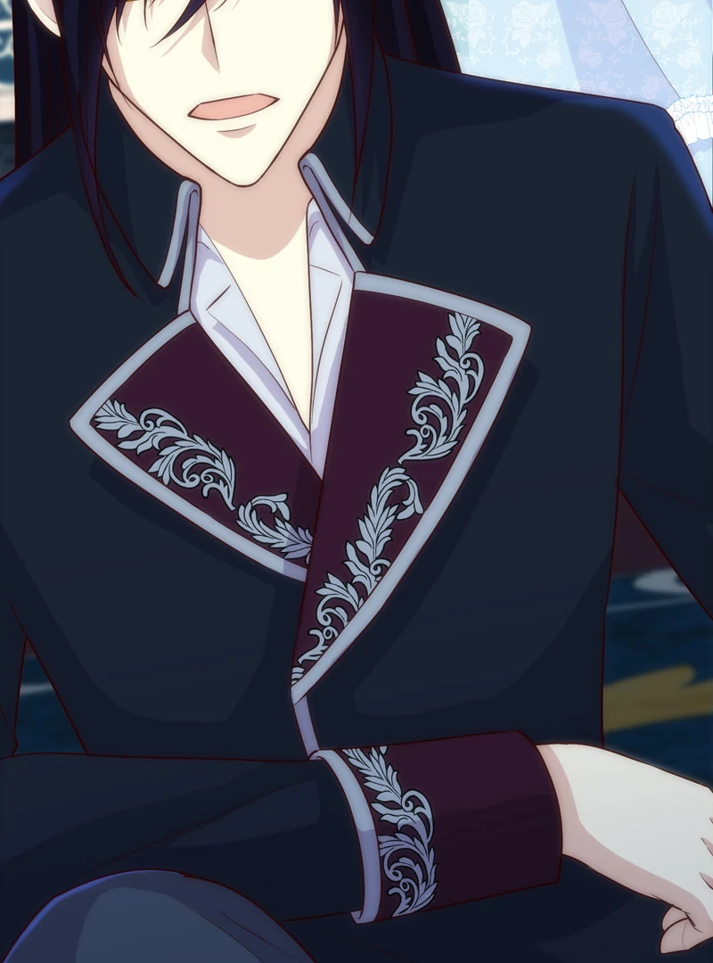 A Blessed Villainess, or a Cursed Heroine? Chapter 33 471 005