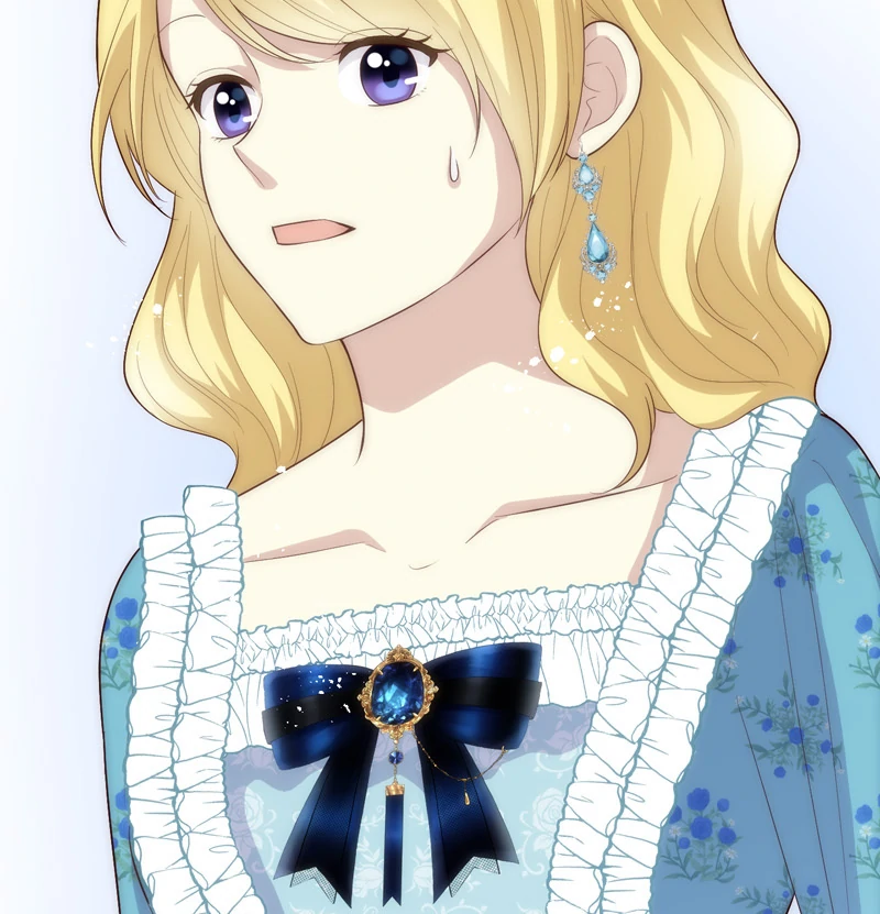 A Blessed Villainess, or a Cursed Heroine? Chapter 33 474 008