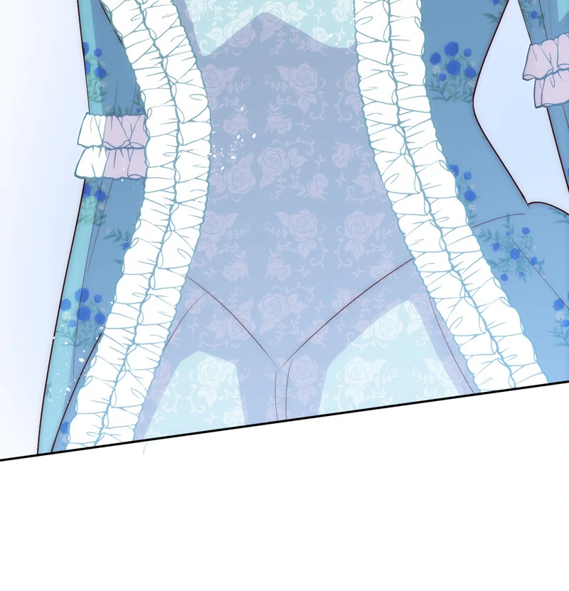 A Blessed Villainess, or a Cursed Heroine? Chapter 33 475 009