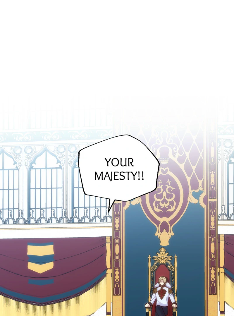 A Blessed Villainess, or a Cursed Heroine? Chapter 33 478 012