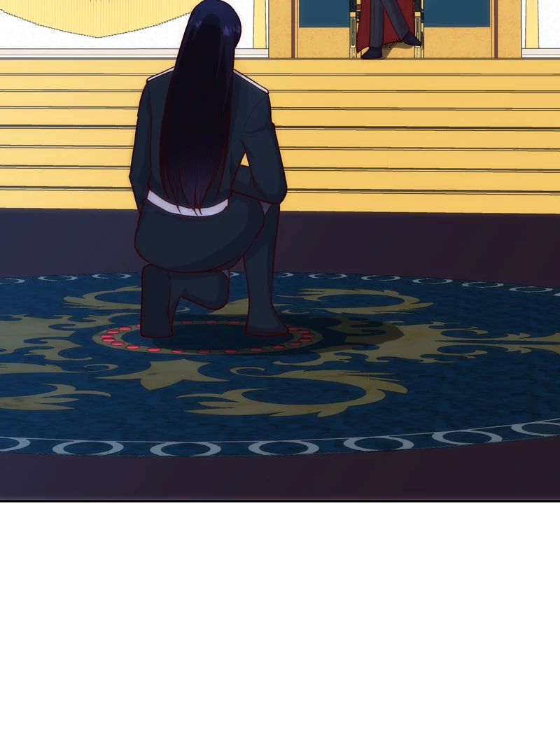 A Blessed Villainess, or a Cursed Heroine? Chapter 33 479 013