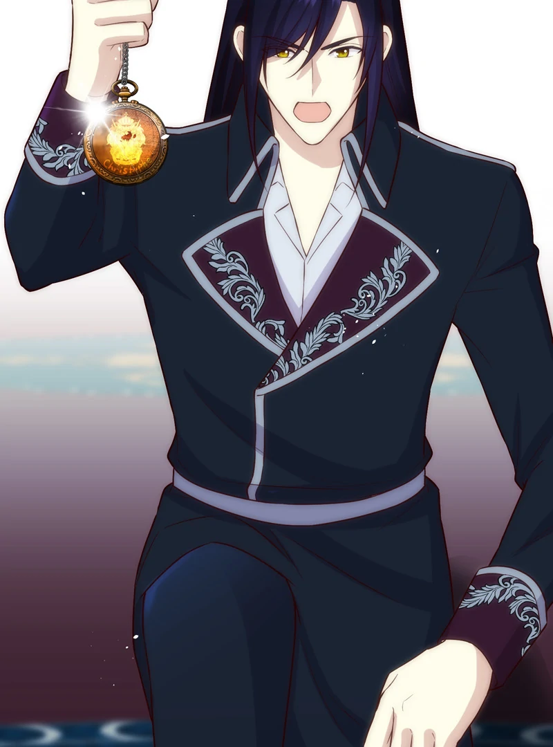 A Blessed Villainess, or a Cursed Heroine? Chapter 33 481 015