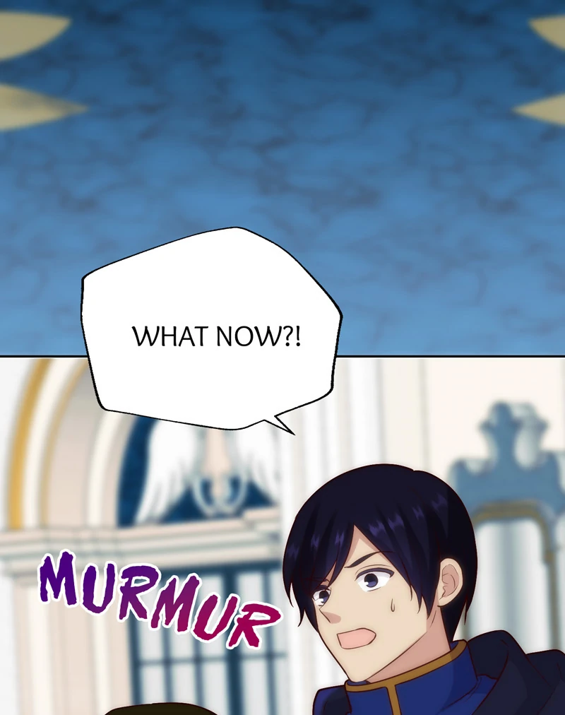 A Blessed Villainess, or a Cursed Heroine? Chapter 33 483 017