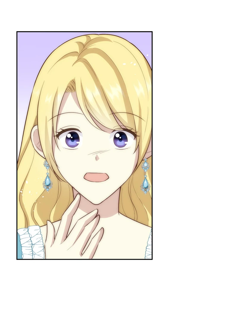 A Blessed Villainess, or a Cursed Heroine? Chapter 33 485 019