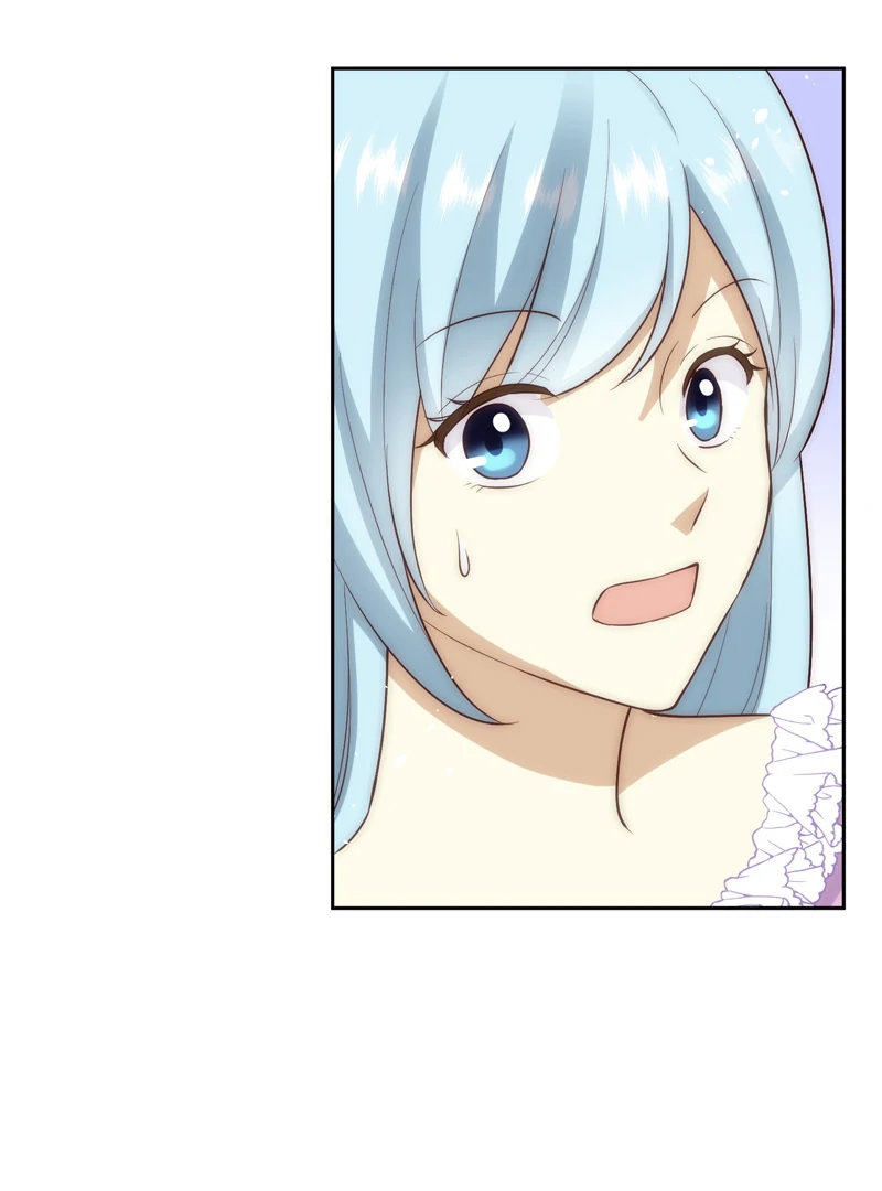A Blessed Villainess, or a Cursed Heroine? Chapter 33 486 020