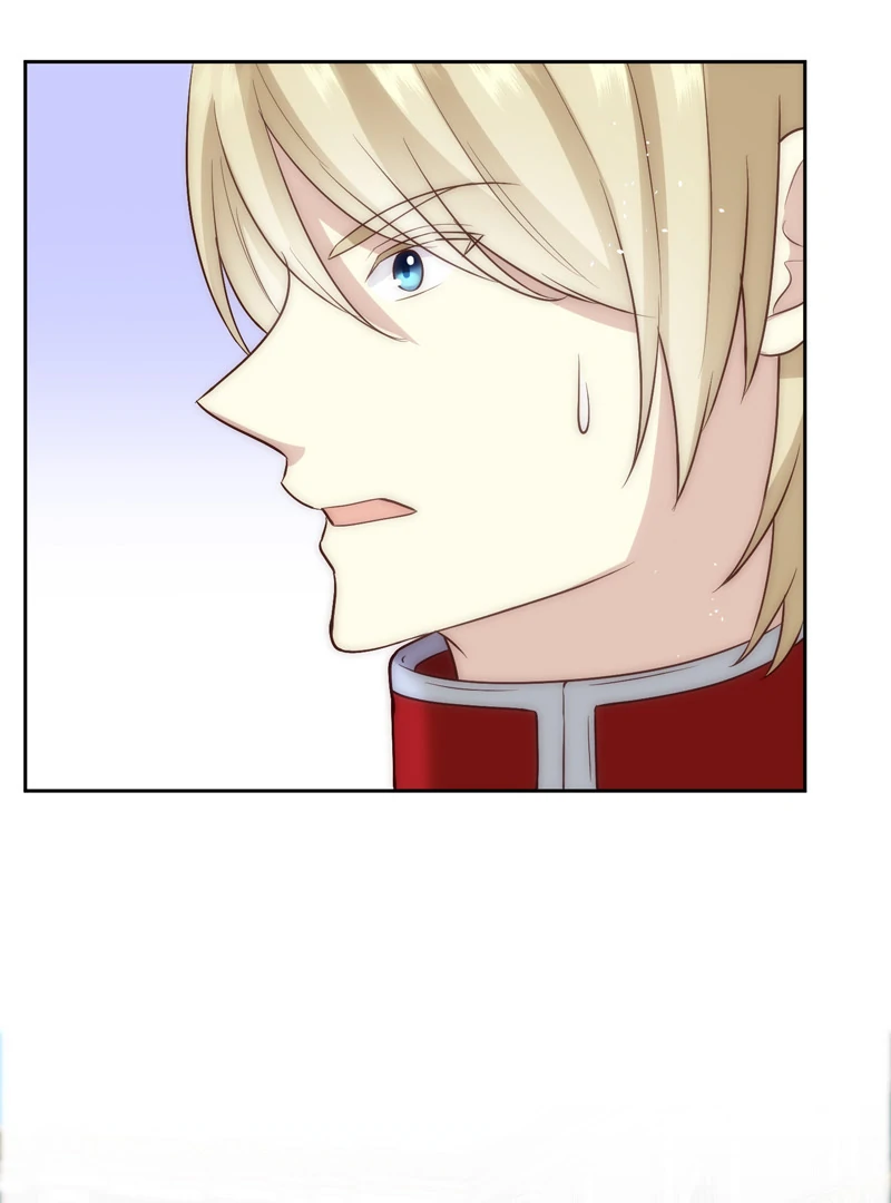 A Blessed Villainess, or a Cursed Heroine? Chapter 33 487 021