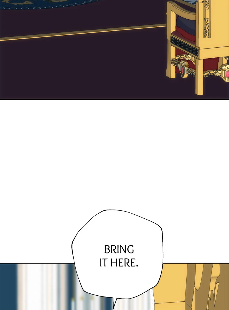 A Blessed Villainess, or a Cursed Heroine? Chapter 33 489 023