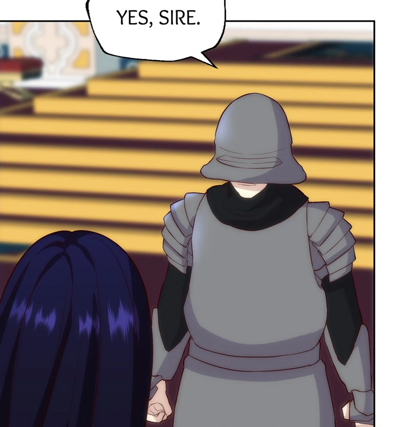 A Blessed Villainess, or a Cursed Heroine? Chapter 33 492 026