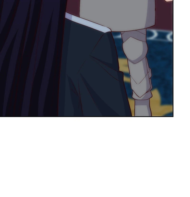 A Blessed Villainess, or a Cursed Heroine? Chapter 33 493 027