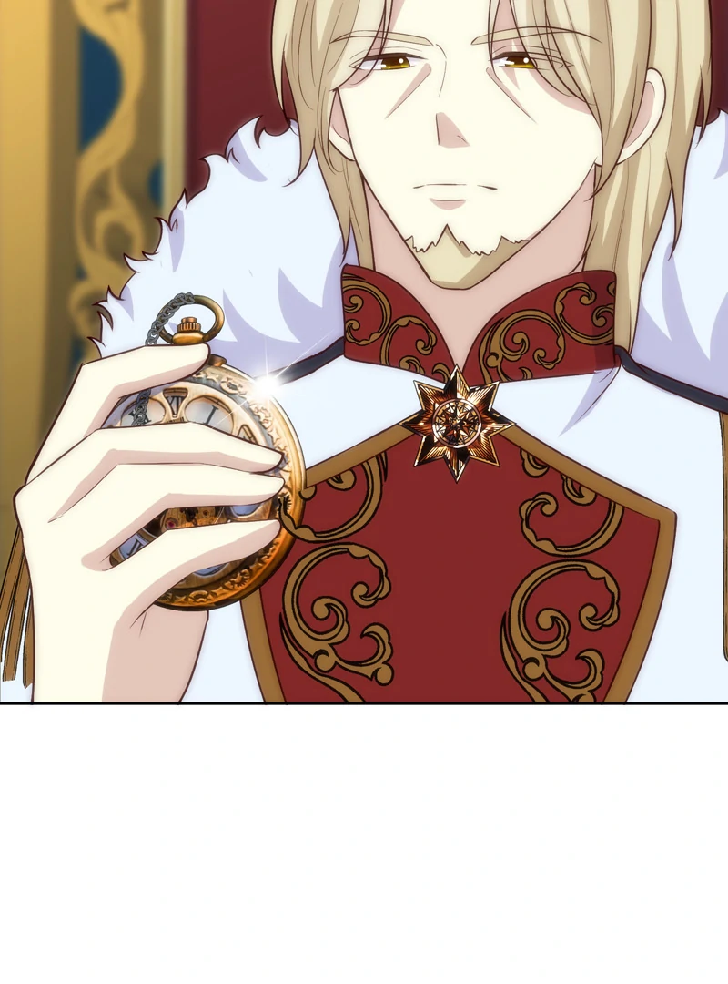 A Blessed Villainess, or a Cursed Heroine? Chapter 33 496 030