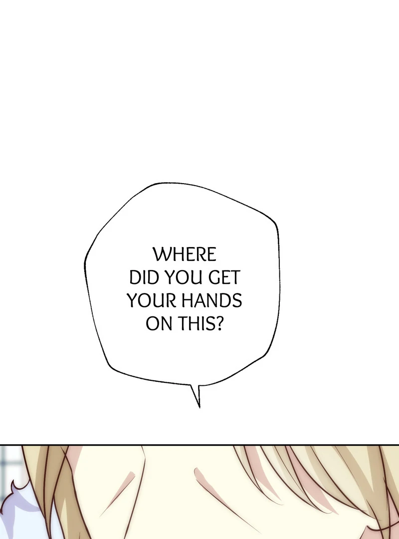 A Blessed Villainess, or a Cursed Heroine? Chapter 33 502 036