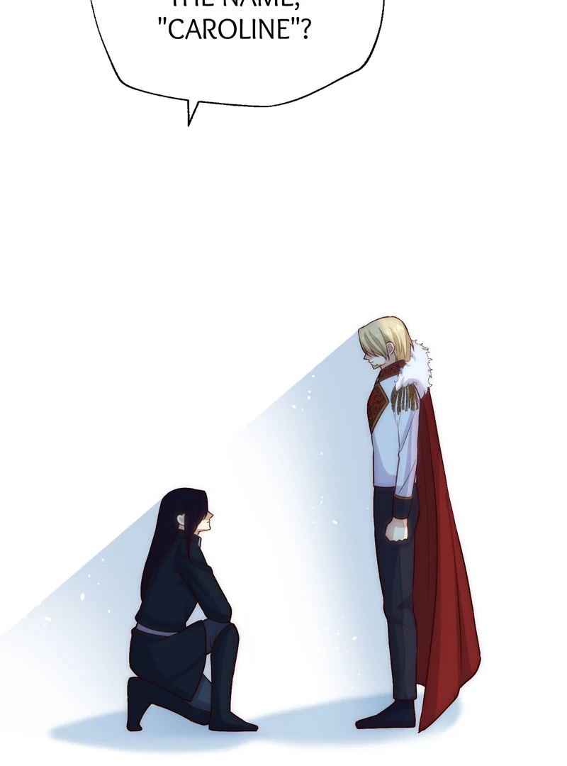 A Blessed Villainess, or a Cursed Heroine? Chapter 33 504 038