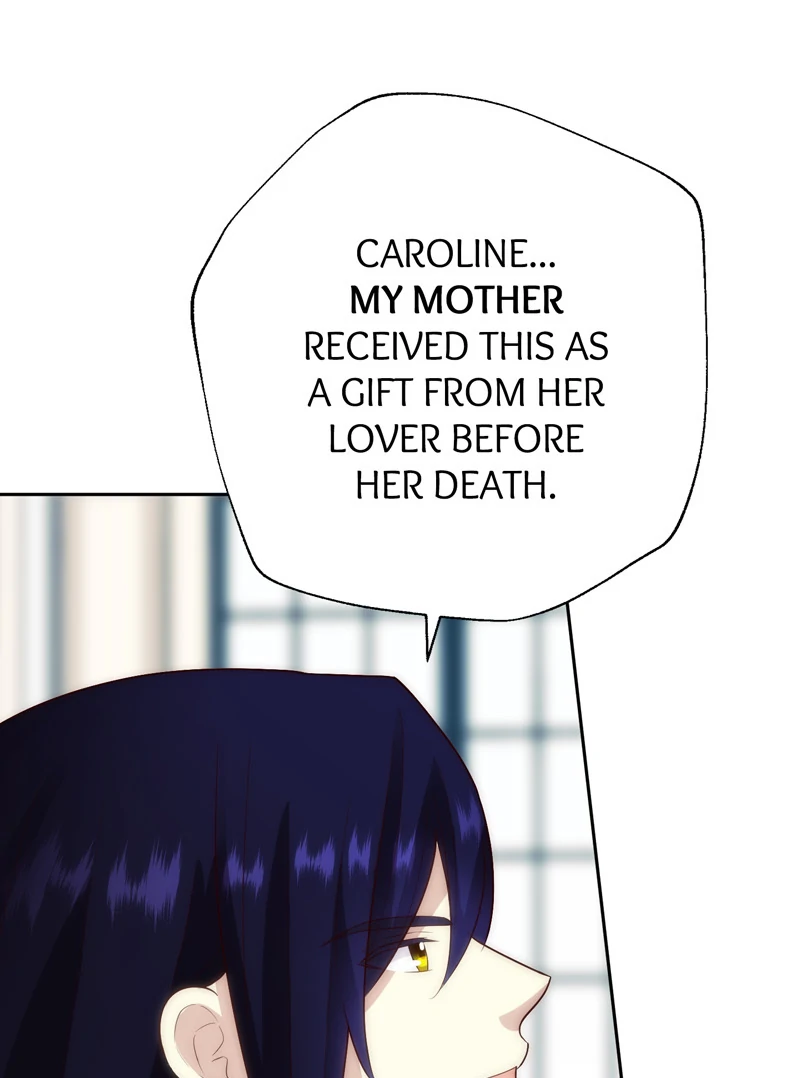A Blessed Villainess, or a Cursed Heroine? Chapter 33 507 041