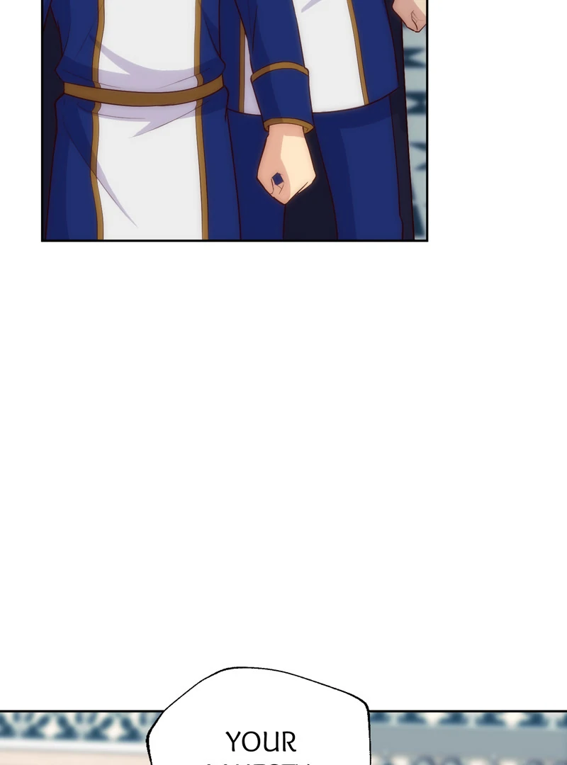 A Blessed Villainess, or a Cursed Heroine? Chapter 33 510 044