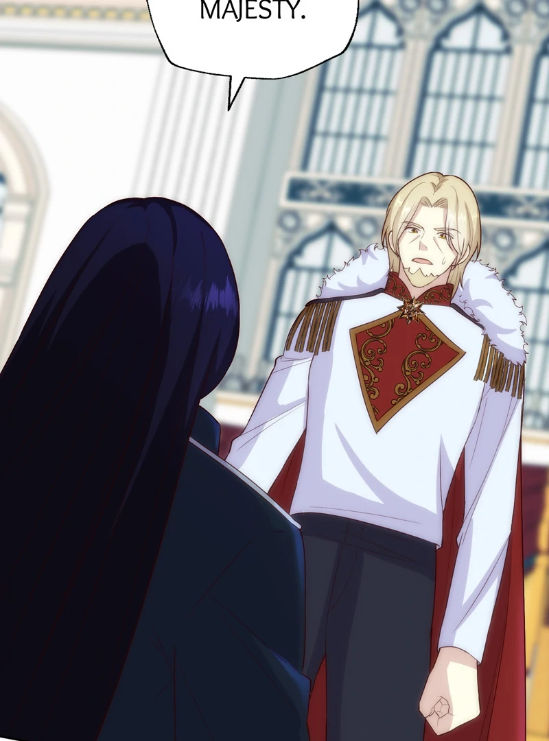 A Blessed Villainess, or a Cursed Heroine? Chapter 33 511 045