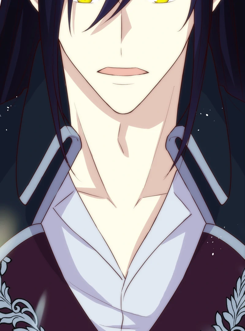 A Blessed Villainess, or a Cursed Heroine? Chapter 33 514 048