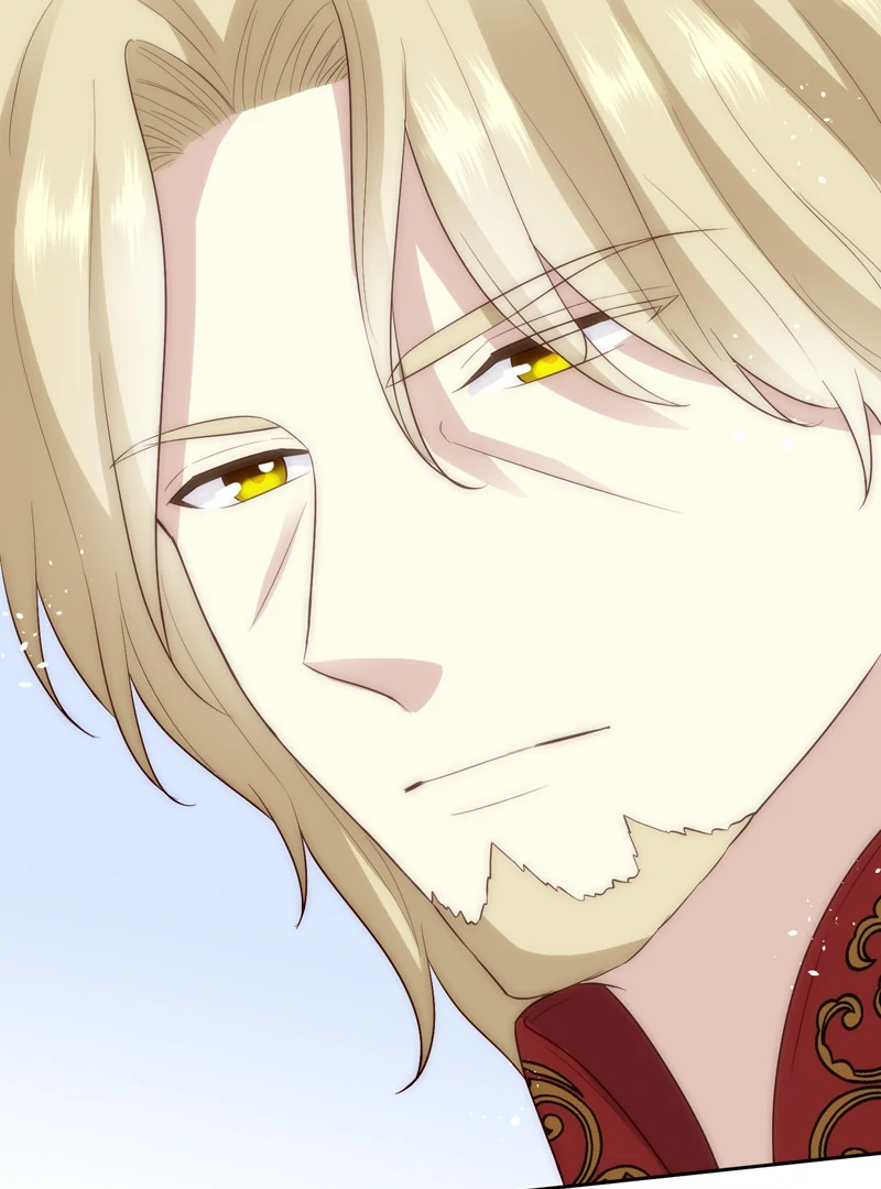 A Blessed Villainess, or a Cursed Heroine? Chapter 33 519 053