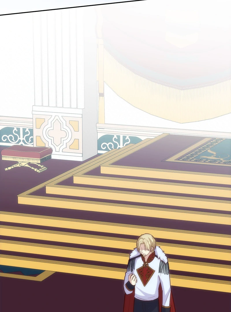 A Blessed Villainess, or a Cursed Heroine? Chapter 33 520 054