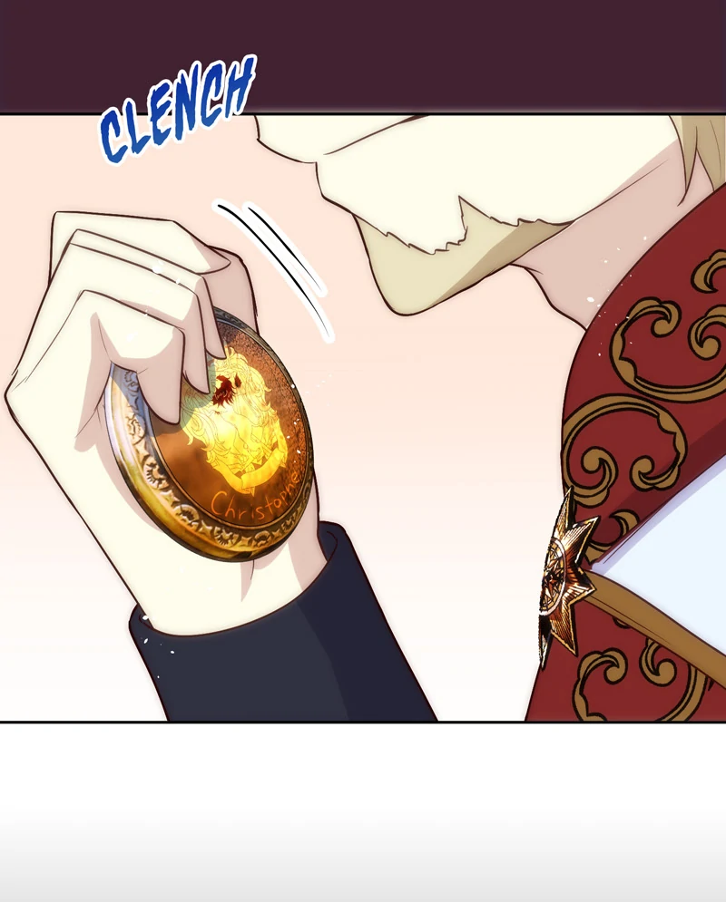 A Blessed Villainess, or a Cursed Heroine? Chapter 33 522 056