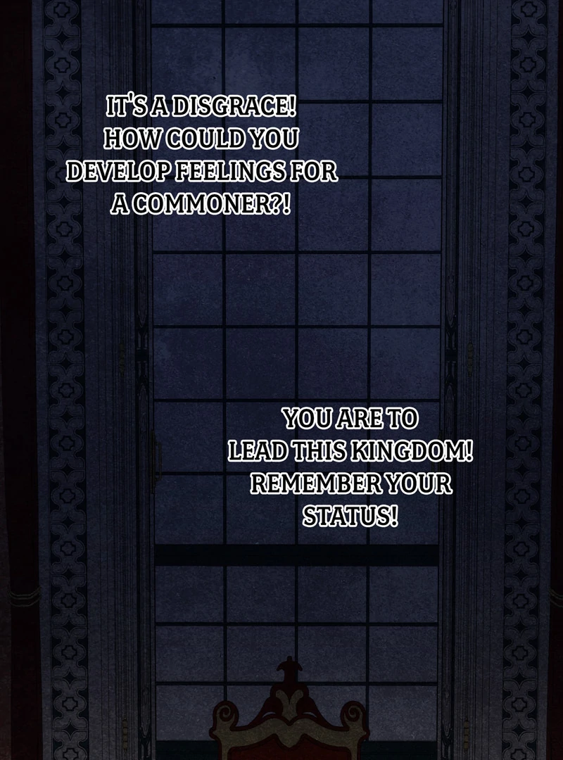 A Blessed Villainess, or a Cursed Heroine? Chapter 33 532 066