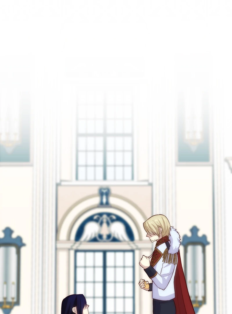 A Blessed Villainess, or a Cursed Heroine? Chapter 33 544 078