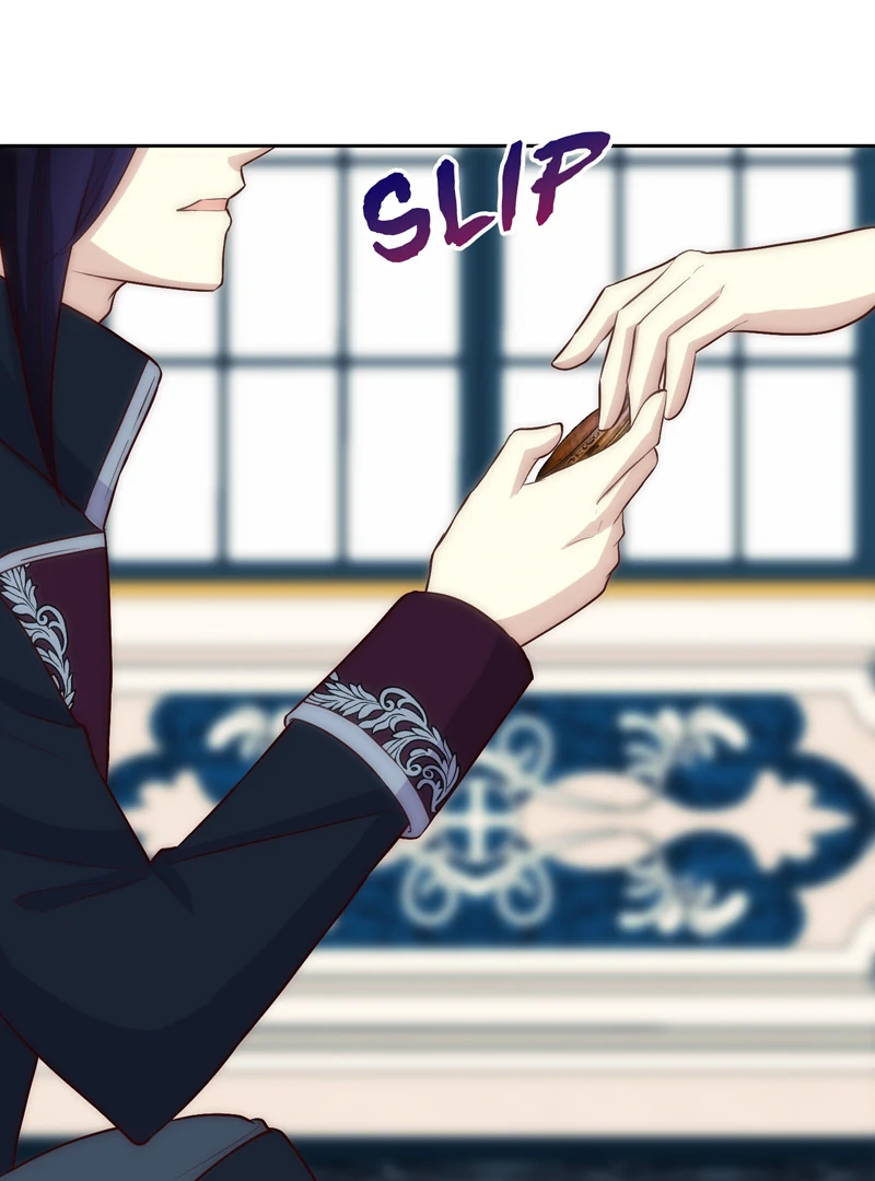 A Blessed Villainess, or a Cursed Heroine? Chapter 33 546 080