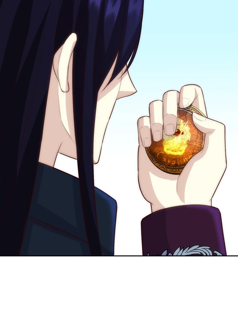 A Blessed Villainess, or a Cursed Heroine? Chapter 33 548 082