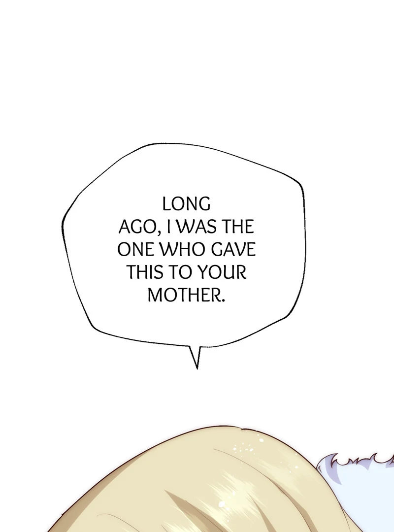 A Blessed Villainess, or a Cursed Heroine? Chapter 33 549 083