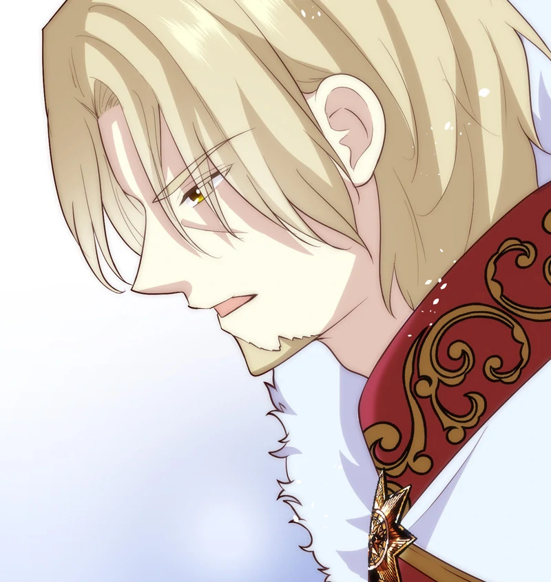 A Blessed Villainess, or a Cursed Heroine? Chapter 33 550 084