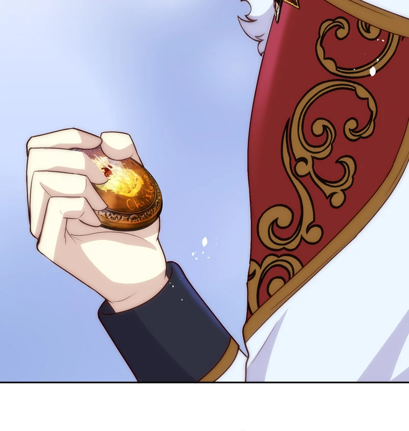 A Blessed Villainess, or a Cursed Heroine? Chapter 33 551 085