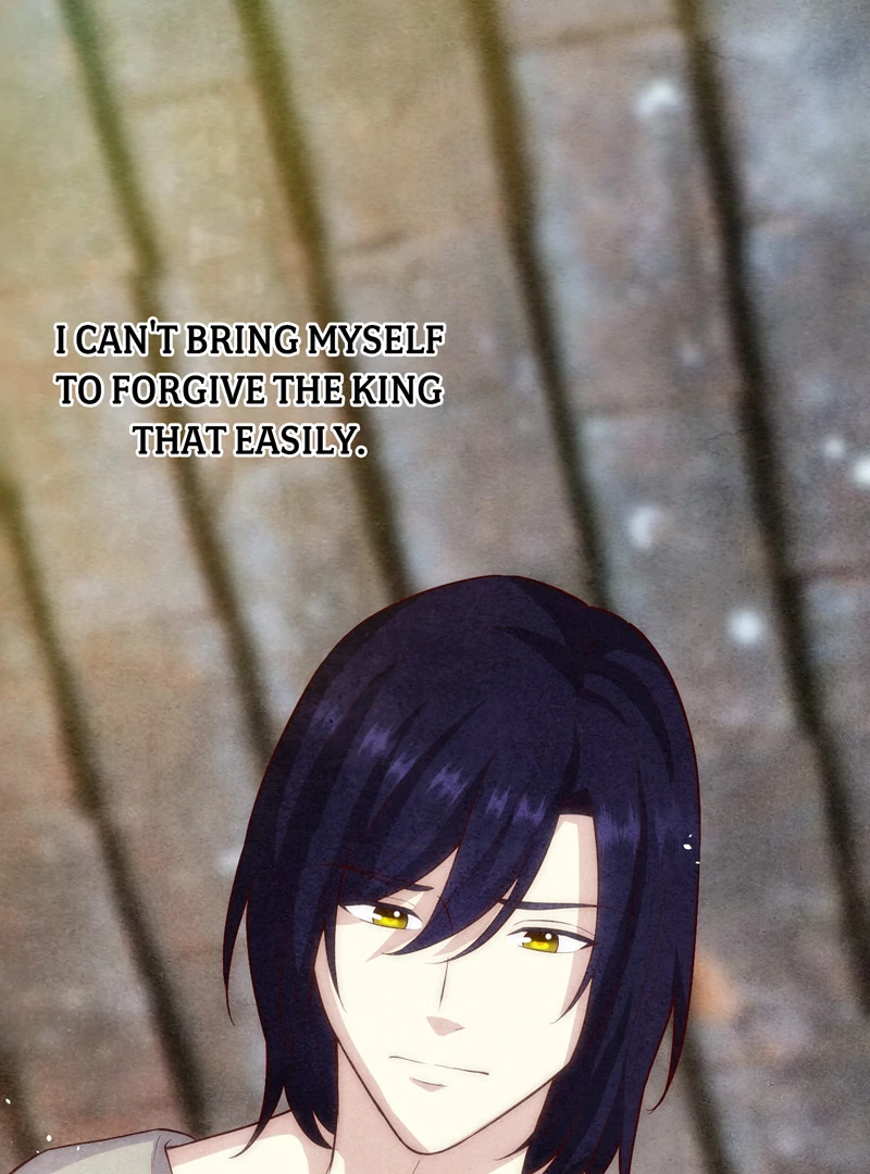 A Blessed Villainess, or a Cursed Heroine? Chapter 33 561 095