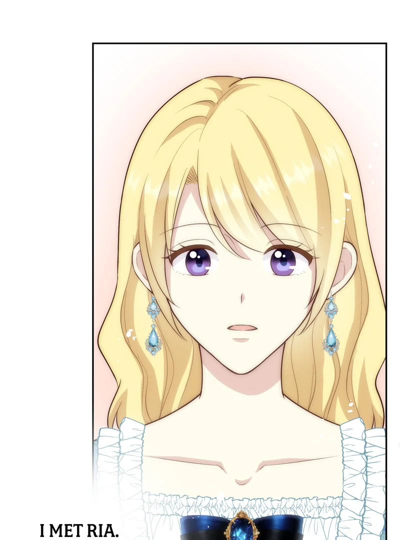 A Blessed Villainess, or a Cursed Heroine? Chapter 33 565 099