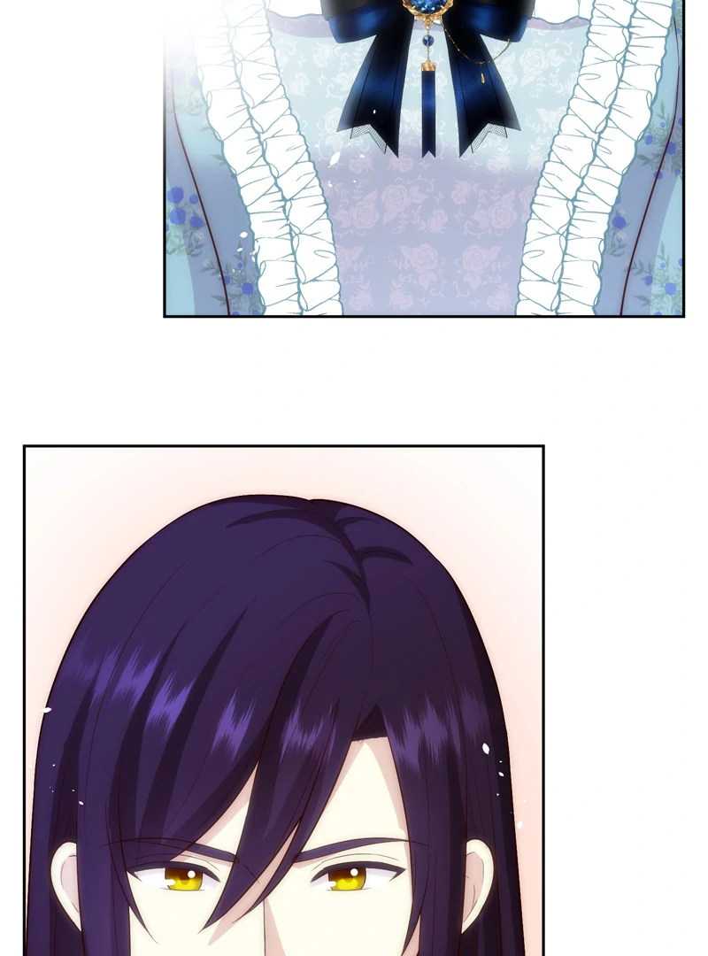 A Blessed Villainess, or a Cursed Heroine? Chapter 33 566 100