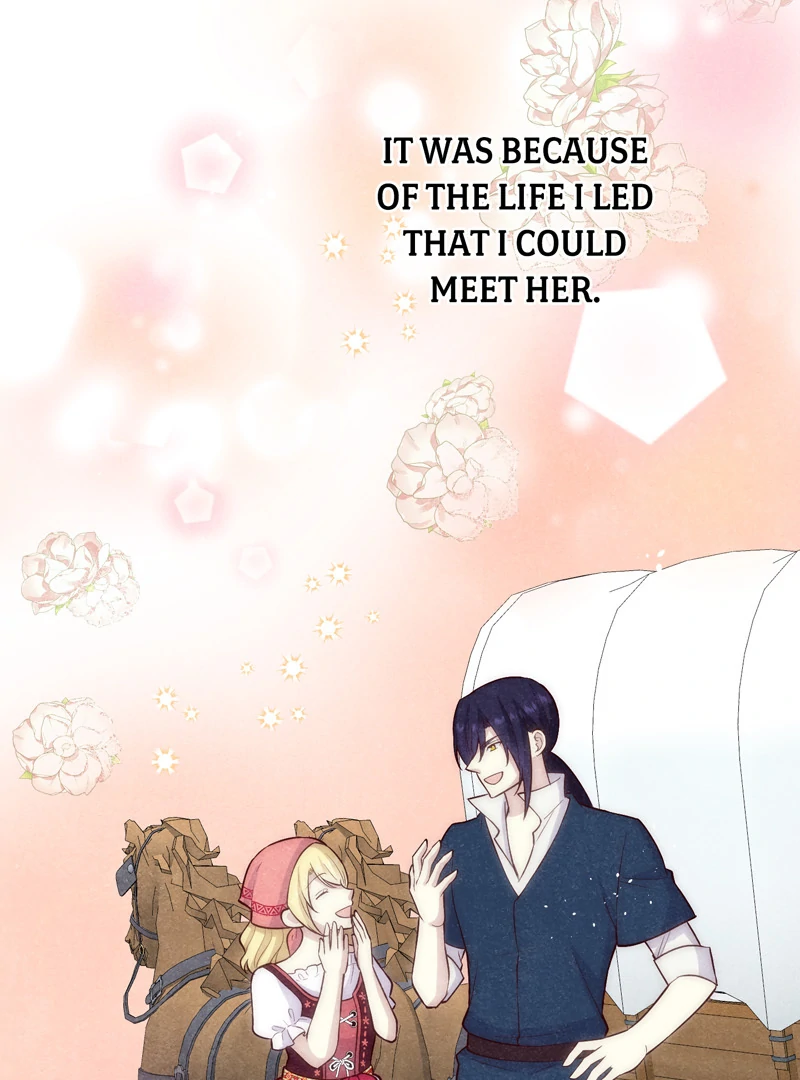 A Blessed Villainess, or a Cursed Heroine? Chapter 33 568 102
