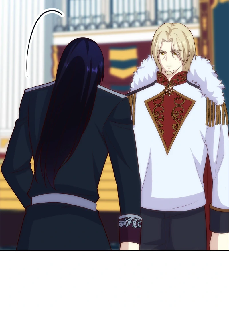 A Blessed Villainess, or a Cursed Heroine? Chapter 33 573 107